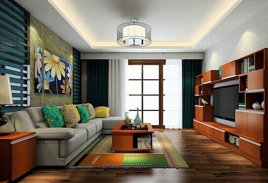 装修必备！房子开关插座布置表，这个必须收藏！