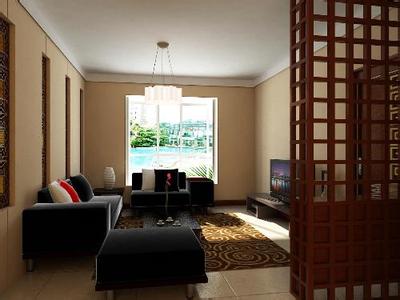 户型有硬伤?六大装修方案帮你化解 户型有硬伤?六大装修方案帮你化解