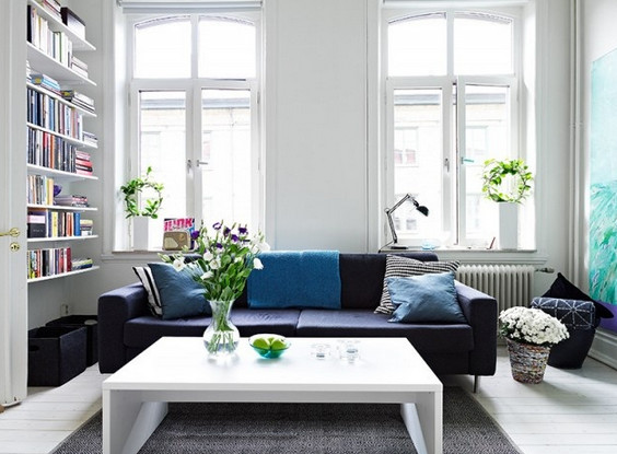 户型有硬伤?六大装修方案帮你化解 户型有硬伤?六大装修方案帮你化解