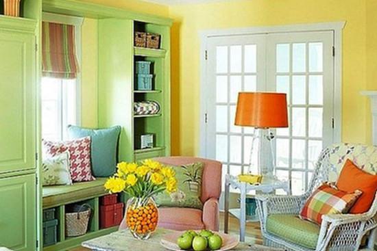 小户型装修绝不能做的一些事情! 小户型装修绝不能做的一些事情!