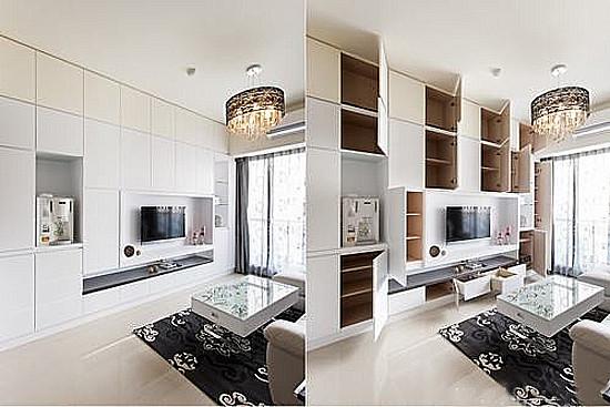 小户型装修绝不能做的一些事情! 小户型装修绝不能做的一些事情!