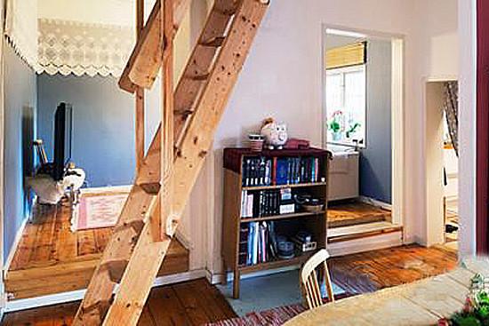 小户型装修绝不能做的一些事情! 小户型装修绝不能做的一些事情!