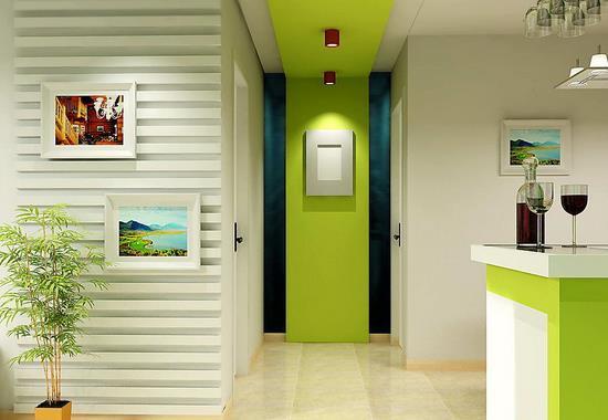 小户型装修绝不能做的一些事情! 小户型装修绝不能做的一些事情!