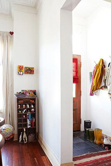 小户型装修绝不能做的一些事情! 小户型装修绝不能做的一些事情!