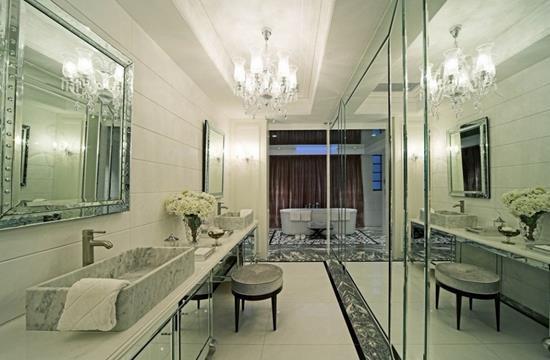 小户型装修绝不能做的一些事情! 小户型装修绝不能做的一些事情!