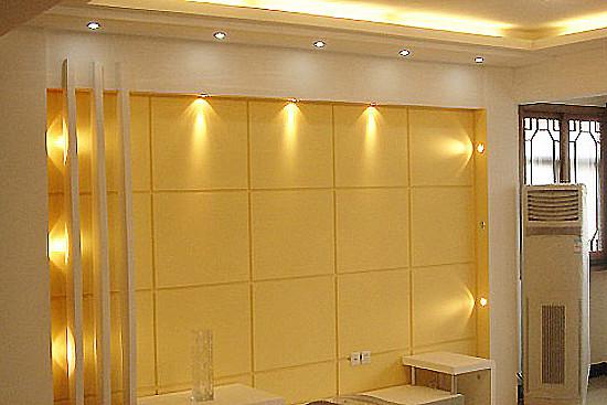 小户型装修绝不能做的一些事情! 小户型装修绝不能做的一些事情!