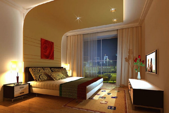 室内设计最佳尺寸标准大全,多少得知道一些! 室内设计最佳尺寸标准大全,多少得知道一些!