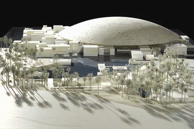 光线是建筑的“灵魂” 光线是建筑的“灵魂”
