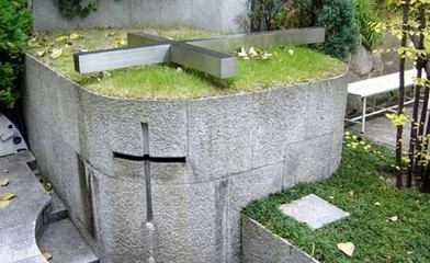 光线是建筑的“灵魂” 光线是建筑的“灵魂”