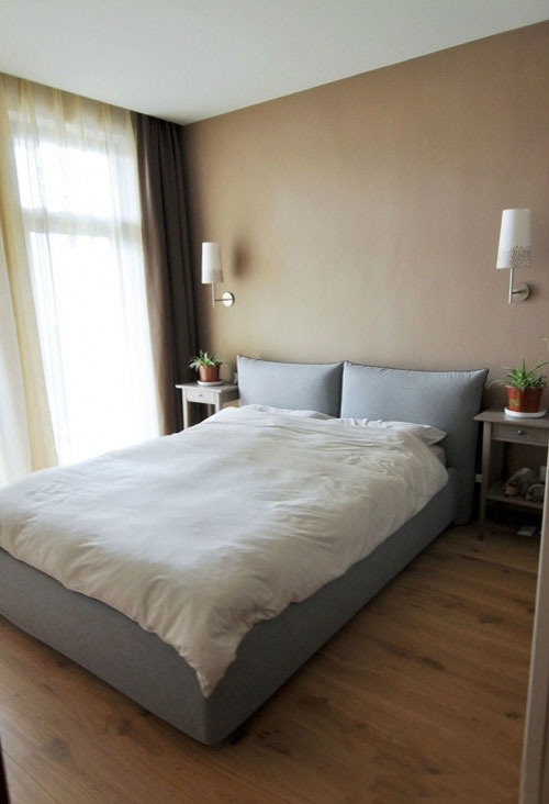 老房翻新大改造 70平现代简约风温馨小窝