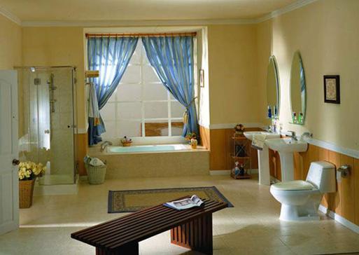 卫生间防水流程及注意事项攻略集合