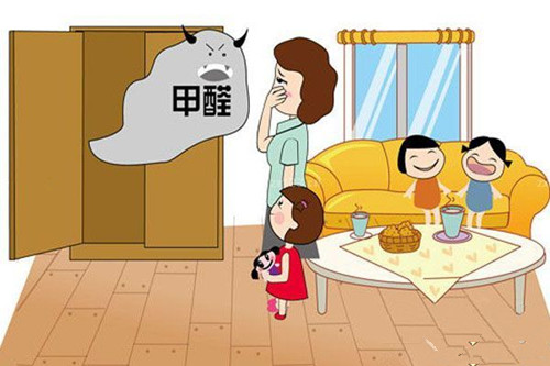 环保装修人人出招 新房除甲醛妙招
