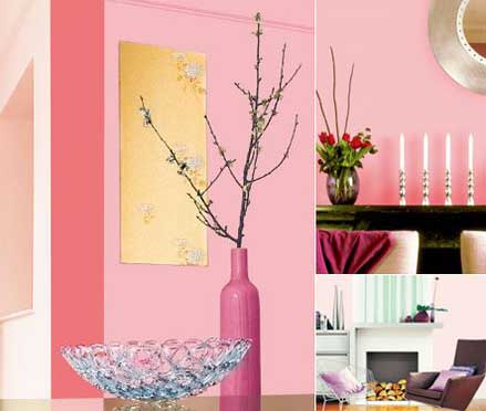 家居色彩 家居色彩