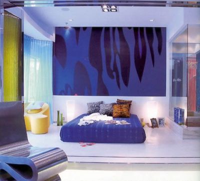 家居色彩 家居色彩