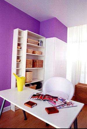 家居色彩 家居色彩