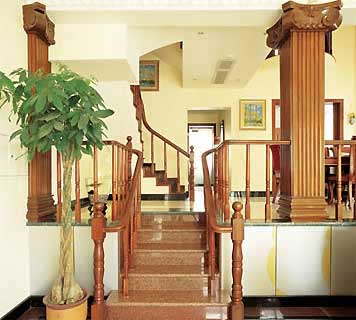 家居色彩 家居色彩