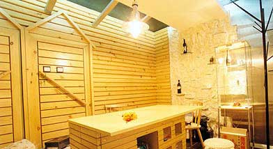 家居色彩 家居色彩