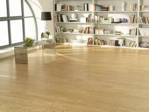 小方法，大实用!避免地板开裂起拱超强技巧!