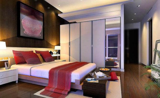 装修知识：地面色彩搭配技巧