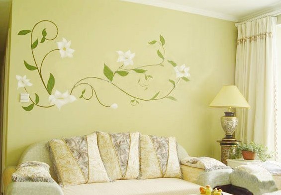 装修完,漆味重咋办呢?22招可帮你 ! 装修完,漆味重咋办呢?22招可帮你 !