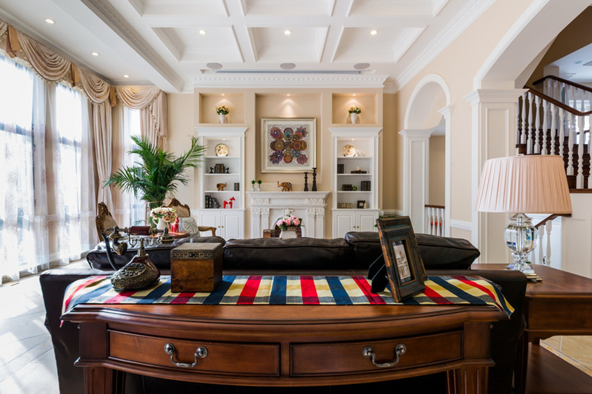 如何选择合适的装修设计师 如何选择合适的装修设计师