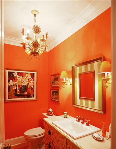 为了家人健康，装修时你还敢乱用色彩吗？