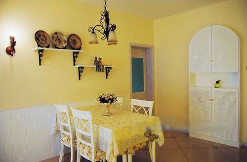 为了家人健康，装修时你还敢乱用色彩吗？