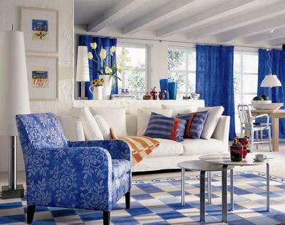 为了家人健康，装修时你还敢乱用色彩吗？