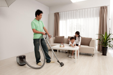 家居卫生：经常被忽视的12个细节！