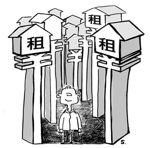 工薪朋友注意了：这些租房的风水注意事项你造吗？
