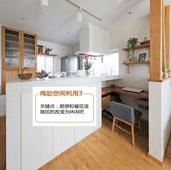 不放过最后1㎡空间，最全神奇扩容法大放送！