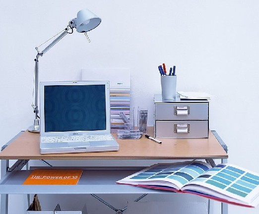 2011风格流行趋势 美式田园风格