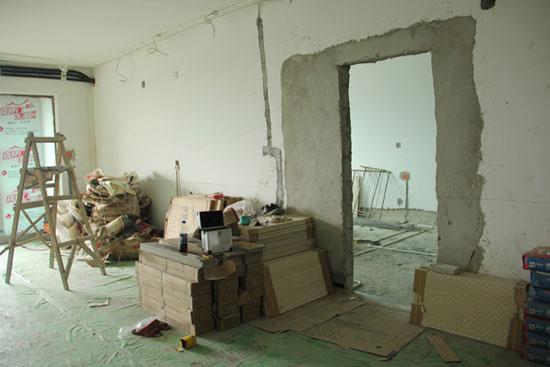 跨年装修，一定要知道的年前停工注意事项~