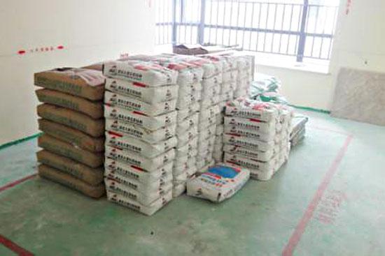 跨年装修，一定要知道的年前停工注意事项~