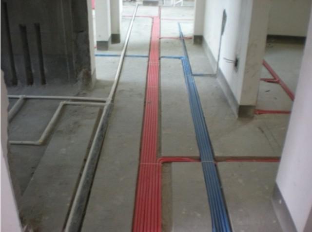 隐蔽工程之水路知识，提前学习没遗憾。