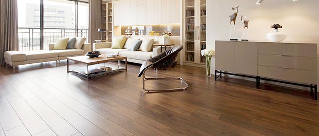 木地板颜色选择6大原则