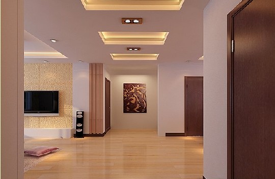 吊顶装修材料要怎么选择?吊顶装修技巧