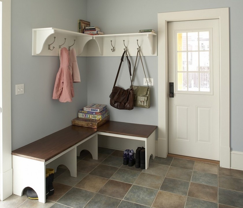 你家的玄关够贴心吗？