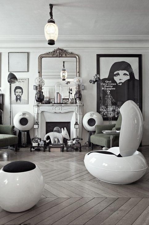 跟这些博物馆之家相比,郭敬明家简直弱爆! 跟这些博物馆之家相比,郭敬明家简直弱爆!