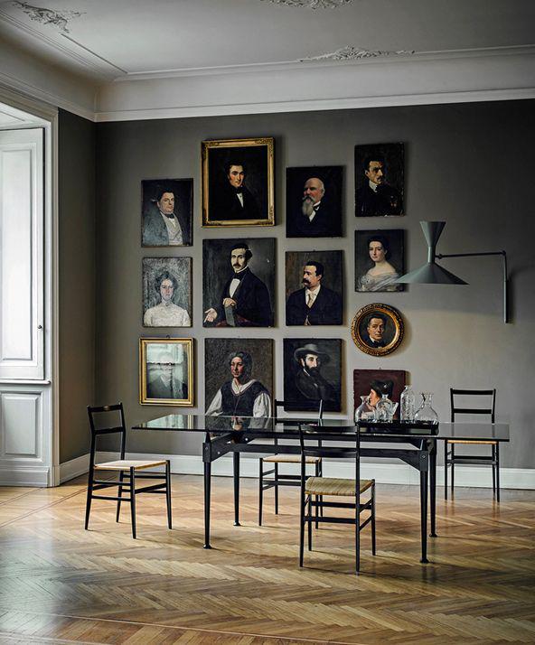 跟这些博物馆之家相比,郭敬明家简直弱爆! 跟这些博物馆之家相比,郭敬明家简直弱爆!