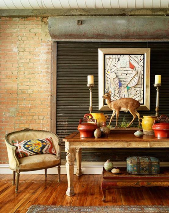 跟这些博物馆之家相比,郭敬明家简直弱爆! 跟这些博物馆之家相比,郭敬明家简直弱爆!