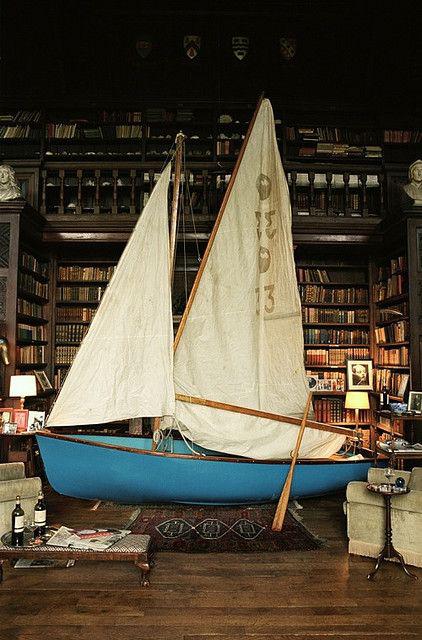 跟这些博物馆之家相比,郭敬明家简直弱爆! 跟这些博物馆之家相比,郭敬明家简直弱爆!