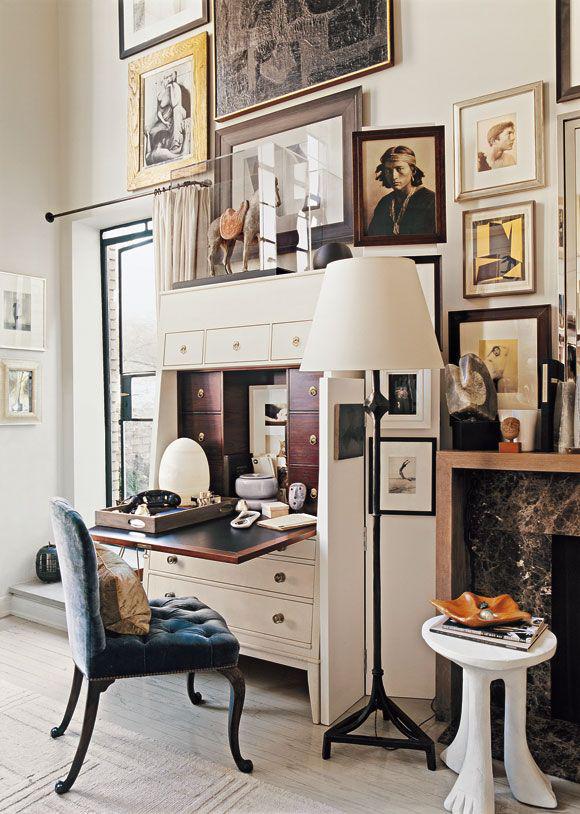 跟这些博物馆之家相比,郭敬明家简直弱爆! 跟这些博物馆之家相比,郭敬明家简直弱爆!