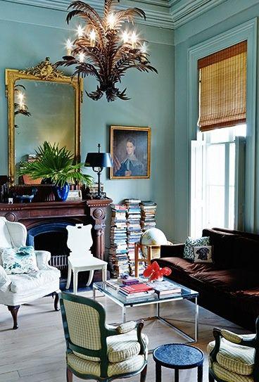 跟这些博物馆之家相比,郭敬明家简直弱爆! 跟这些博物馆之家相比,郭敬明家简直弱爆!