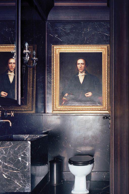 跟这些博物馆之家相比,郭敬明家简直弱爆! 跟这些博物馆之家相比,郭敬明家简直弱爆!