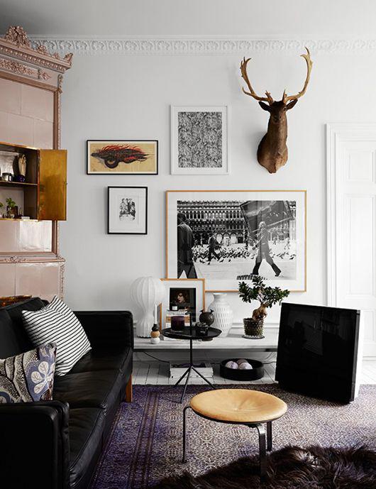 跟这些博物馆之家相比,郭敬明家简直弱爆! 跟这些博物馆之家相比,郭敬明家简直弱爆!