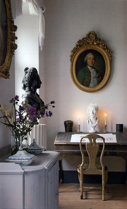 跟这些博物馆之家相比,郭敬明家简直弱爆! 跟这些博物馆之家相比,郭敬明家简直弱爆!