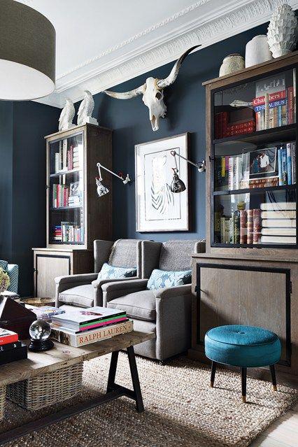 跟这些博物馆之家相比,郭敬明家简直弱爆! 跟这些博物馆之家相比,郭敬明家简直弱爆!