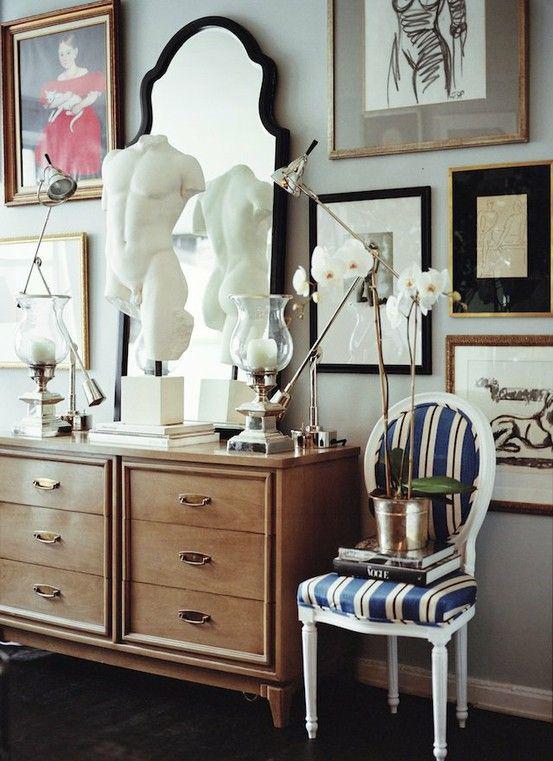 跟这些博物馆之家相比,郭敬明家简直弱爆! 跟这些博物馆之家相比,郭敬明家简直弱爆!