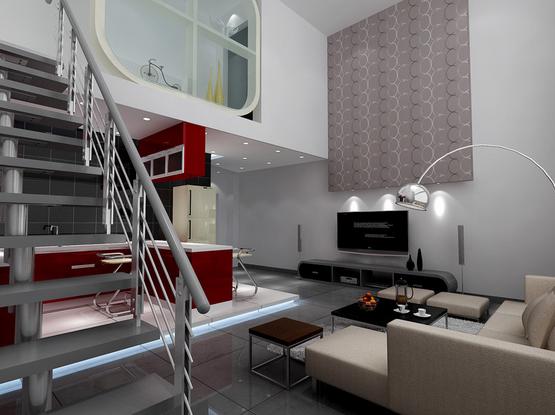 小户型装修 小户型装修